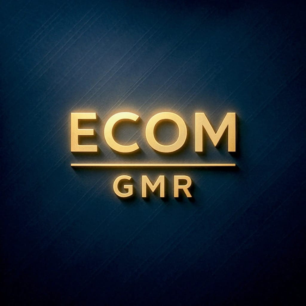 ECOM GMR