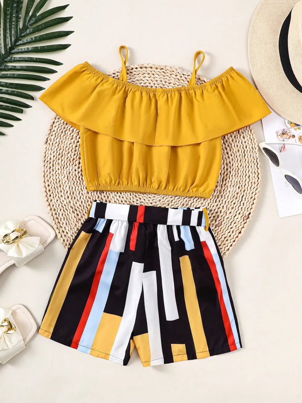 Girls – Modern Chic