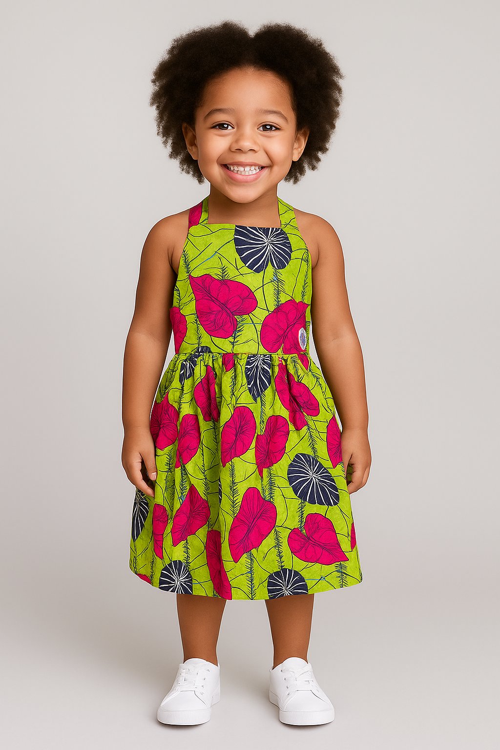 Girls – Ankara styles