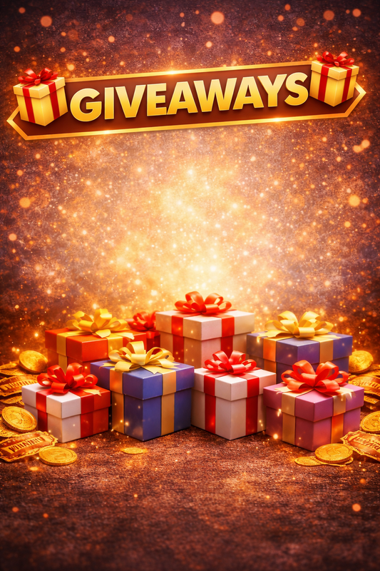 Kids' Gift Package 📦 $25